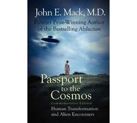 John E. Mack Passport to the Cosmos (Tascabile)