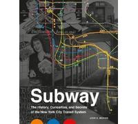 John E. Morris Subway (Copertina rigida)