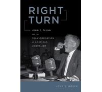 John E. Moser Right Turn (Copertina rigida)