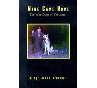 John E. O'Donnell None Came Home (Tascabile)