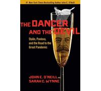 John E. O'Neill Sarah C. Wynne The Dancer and the Devil (Copertina rigida)