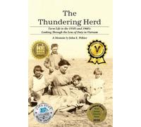 John E Peltier The Thundering Herd (Tascabile)