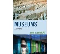 John E. Simmons Museums (Tascabile)