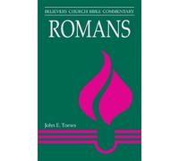 John E Tosws Romans (Tascabile)