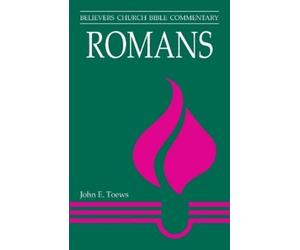John E Tosws Romans (Tascabile)