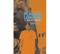 John Eade Placing London (Copertina rigida)