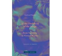 John Eaglesham Margherita Fo At the Threshold of the Image: F (Copertina rigida)