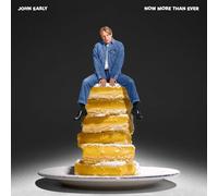 John Early - Now More Than Ever