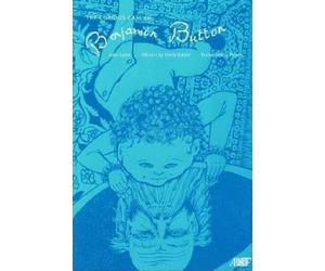 John Eaton: The Curious Case of Benjamin Button by Pocket Opera Players