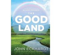 John Eckhardt Good Land, The (Tascabile)