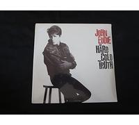 John Eddie - Hard cold truth / Vinyl record [Vinyl-LP]
