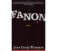 John Edgar Wideman Fanon (Tascabile)