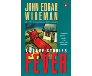 John Edgar Wideman Fever (Tascabile)