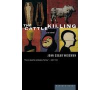 John Edgar Wideman The Cattle Killing (Tascabile)