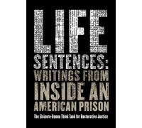 John Edgar Wideman The Elsinore-Bennu Think Tank for Life Sentences (Tascabile)