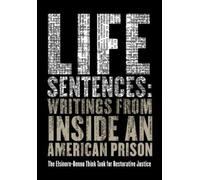 John Edgar Wideman The Elsinore-Bennu Think Tank for Life Sentences (Tascabile)