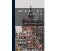 John Edward Active 1840-1855 Taylor August Fr The Tribes of t (Copertina rigida)