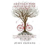 John Edward Another Man In Pursuit of Spring (Tascabile)