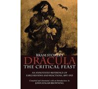 John Edward Browning Bram Stoker's Dracula (Tascabile)