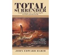 John Edward Habib Total Surrender (Tascabile)