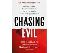 John Edward Robert Hilland Chasing Evil (Tascabile)