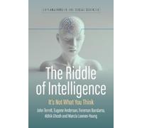 John Edward Terrell Eugene Anderson Foreman Bandama The Riddle of I (Tascabile)