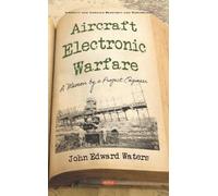 John Edward Waters Aircraft Electronic Warfare (Copertina rigida)