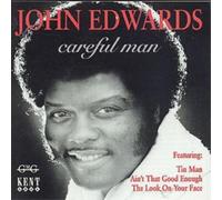 Edwards John - Careful Man