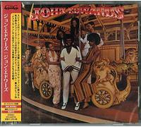 John Edwards - John Edwards