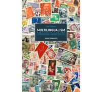 John Edwards Multilingualism (Tascabile)
