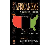 John Edwards Philip Africanisms in American Culture, Second Edition (Tascabile)