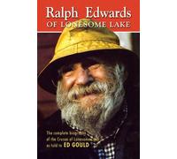 John Edwards Stan Edwards Ralph Edwards of Lonesome Lake (Tascabile)
