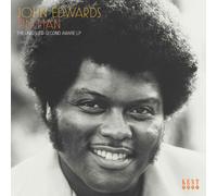 John Edwards Tin Man: The Unissued Second Aware LP (Vinyl LP) 12" Album