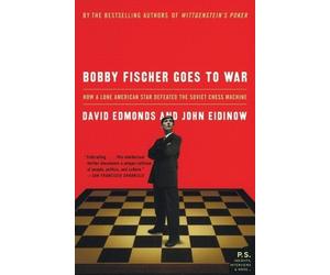 John Eidinow David Edmonds Bobby Fischer Goes to War (Tascabile)