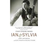 John Einarson Four Strong Winds (Tascabile)