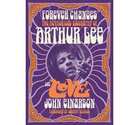 John Einarson Johnny Echols Forever Changes (Tascabile)