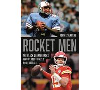 John Eisenberg Rocket Men (Copertina rigida)