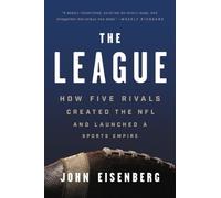 John Eisenberg The League (Tascabile)