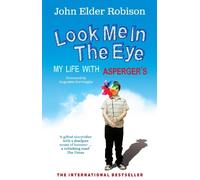 John Elder Robison Look Me in the Eye (Tascabile)