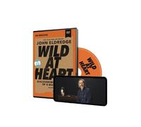 John Eldredge Wild at Heart Video Series Updated Edition (DVD)