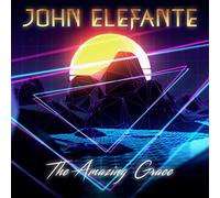 John Elefante - The Amazing Grace