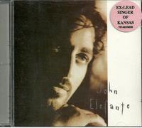 John Elefante - Windows of Heaven