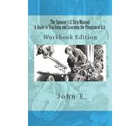 John Elford The Sponsor's 12 Step Manual: A Guide to Teaching and Le (Tascabile)