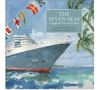 John Elinger The Seven Seas (Tascabile)