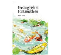 John Eliot Feeding Fish at Fontainebleau (Tascabile)