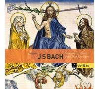 John Eliot Gardiner - Bach: Motets Bwv 225-231, Cant