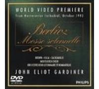 John Eliot Gardiner - Berlioz: Messe Solennelle