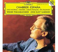 John Eliot Gardiner( Direttore) - Espana