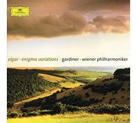 John Eliot Gardiner( Direttore), Rainer Keuschnig( Organo), - Enigma Variations (In The South Op.50,Sospiri Op.70