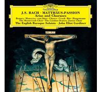 John Eliot Gardiner English Baroque Orchestra J.S. Bach St. Matthew Passion (Hig